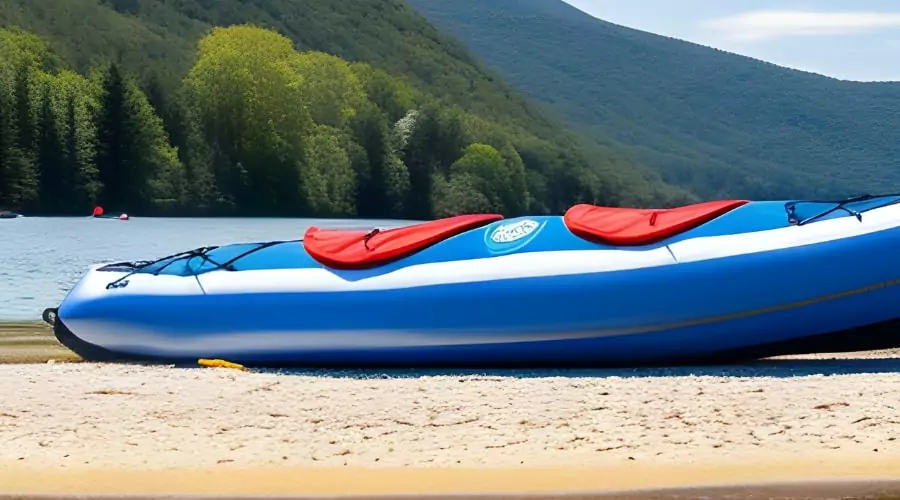 do you need a launch permit for an inflatable kayak in pa