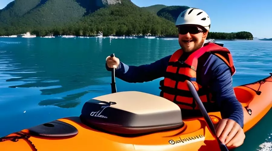 100 Funny Kayaking Quotes