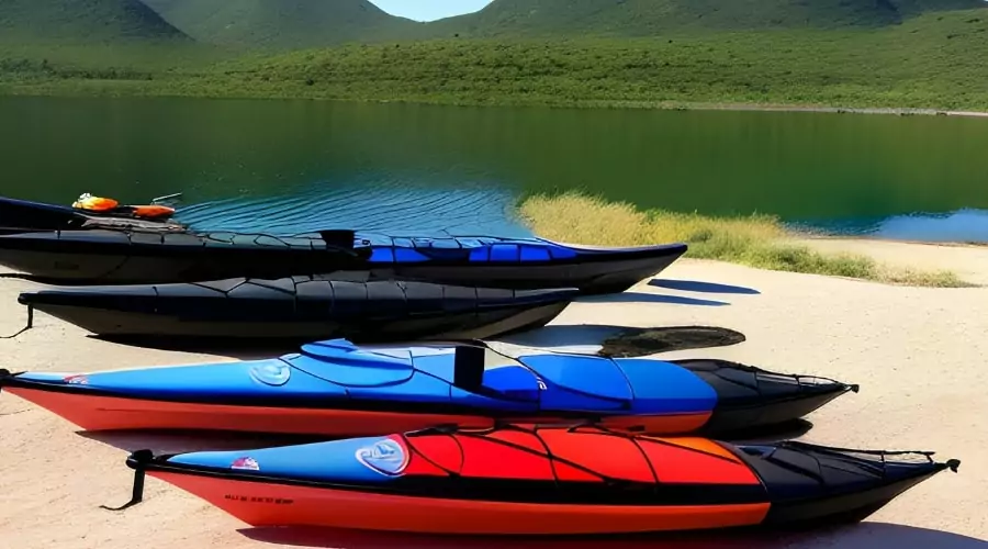 10 Different Types Of Kayak Racks