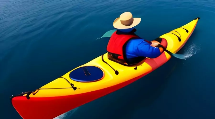 5 DIY Kayak Stabilizers