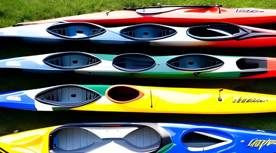kayak tackle storage ideas