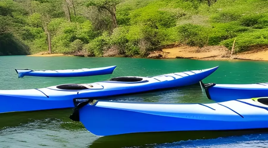 where are Pyranha Kayaks kayaks made 